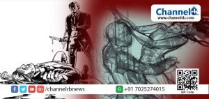 Read more about the article പതിനേഴുകാരിയെ ബലാത്സംഗം ചെയ്ത കേസില്‍ ജാമ്യത്തില്‍ ഇറങ്ങിയ പ്രതിയെ പെണ്‍കുട്ടിയുടെ അച്ഛന്‍ റോഡിലിട്ട് വെട്ടിക്കൊന്നു