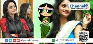 Read more about the article അടുത്ത കൂട്ടുകാരികള്‍ക്കിടയില്‍ നമിത അറിയപ്പെടുന്നത് ‘ബട്ടര്‍കപ്പ്‌’ എന്ന പേരില്‍