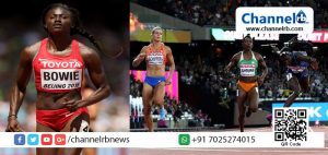 Read more about the article അമേരിക്കയുടെ തോറി ബോവി വേഗറാണി