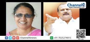 Read more about the article വനിതാ കമ്മീഷന്‍ കേസെടുത്തു: ഒരു സ്വയം കല്‍പ്പിത തമ്പുരാട്ടിയുടെ ഭയപ്പെടുത്തലിന് വഴങ്ങില്ലെന്ന്  പി.സി ജോര്‍ജ്