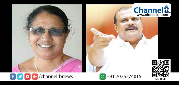 You are currently viewing വനിതാ കമ്മീഷന്‍ കേസെടുത്തു: ഒരു സ്വയം കല്‍പ്പിത തമ്പുരാട്ടിയുടെ ഭയപ്പെടുത്തലിന് വഴങ്ങില്ലെന്ന്  പി.സി ജോര്‍ജ്