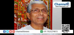 Read more about the article ത്രിപുര മുഖ്യമന്ത്രിക്ക് ആകാശവാണിയുടെ വിലക്ക്, സി.പി.എം കേന്ദ്രനേതൃത്വം പ്രതിഷേധം അറിയിച്ചു