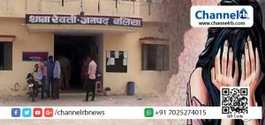 Read more about the article ഗ്രാമ മുഖ്യനും പോലിസും ചേര്‍ന്ന് 16 കാരിയെ പീഡിപ്പിച്ചു; സംഭവമറിഞ്ഞ പിതാവ് ഹൃദയാഘാതം മൂലം മരിച്ചു