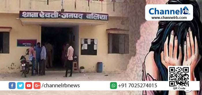 You are currently viewing ഗ്രാമ മുഖ്യനും പോലിസും ചേര്‍ന്ന് 16 കാരിയെ പീഡിപ്പിച്ചു; സംഭവമറിഞ്ഞ പിതാവ് ഹൃദയാഘാതം മൂലം മരിച്ചു