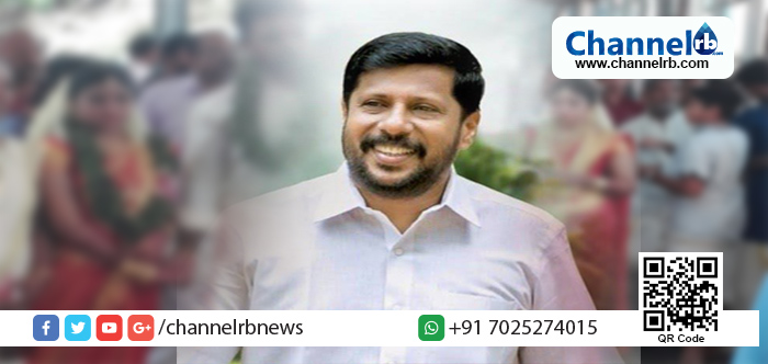 You are currently viewing ഗുരുവായൂരിലെ വിവാദ വിവാഹം: പെണ്‍കുട്ടി തേപ്പുകാരിയല്ലെന്ന് സ്ഥലം എം.എല്‍.എ