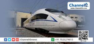 Read more about the article ചൈനയിലെ ഏറ്റവും വേഗമേറിയ ട്രെയിന്‍ വീണ്ടും ട്രാക്കിലേക്ക്; വേഗത മണിക്കൂറില്‍ 350 കിലോമീറ്റര്‍