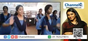 Read more about the article വിക്രമാദിത്യനിൽ ദുൽഖറിന്റെ പെങ്ങൾ; സന അൽതാഫിന്റെ സ്‌കൂൾ ഡാൻസ് വൈറലാകുന്നു