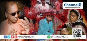 Read more about the article യു. പിയിൽ ഓക്സിജന്‍ കിട്ടാതെ മൂന്ന് കുട്ടികള്‍ കൂടി മരിച്ചു; മരണസംഖ്യ 66 ആയി