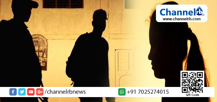 You are currently viewing രക്ഷാബന്ധൻ പരിപാടിയ്ക്കിടെ സി. ആര്‍. പി. എഫ് സൈനികര്‍ ആദിവാസി സ്‌കൂള്‍ വിദ്യാര്‍ഥിനികളെ ലൈംഗികമായി പീഡിപ്പിച്ചു