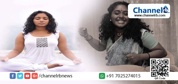 Read more about the article മലയാള സിനിമയില്‍ നിലനിൽക്കുന്നത് ബെഡ് വിത്ത് ആക്ടിംഗ് പാക്കേജ്: ഹിമ ശങ്കർ