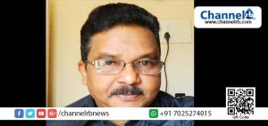 Read more about the article പ്രമുഖ വിരലടയാള വിദഗ്ധന്‍ ഡോ.അടൂര്‍ സുരേന്ദ്രന്‍ അന്തരിച്ചു