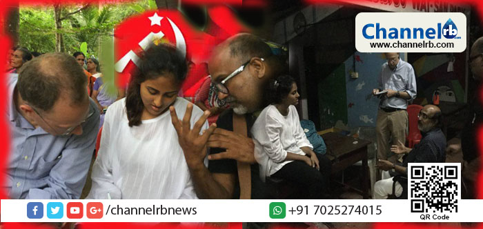 You are currently viewing അമേരിക്കന്‍ പത്രമായ വാഷിംഗ്ടണ്‍ പോസ്റ്റ് ചെങ്കൊടി ഇപ്പോഴും പാറുന്ന ഒരു പ്രദേശത്തെക്കുറിച്ച്  ലേഖനം ഉള്‍പ്പെടുത്താന്‍ തീരുമാനിച്ചു; തെരഞ്ഞെടുത്തത് കേരളത്തെ