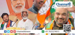 Read more about the article ബി.ജെ.പി ജനരക്ഷായാത്ര അഖിലേന്ത്യാ അധ്യക്ഷന്‍ അമിത്ഷാ ഉദ്ഘാടനം  ചെയ്യും