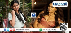 Read more about the article ആക്ഷൻ ഹീറോ ബിജുവിലെ നടി അനു ഇമ്മാനുവലിന്റെ കിടിലൻ മേക്ക്ഓവർ വീഡിയോ കാണാം