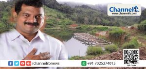 Read more about the article നിലമ്പൂര്‍ എം. എല്‍. എ പി. വി അന്‍വര്‍ അനധികൃതമായി നിര്‍മ്മിച്ച ചെക്ക് ഡാം പൊളിക്കാന്‍ ജില്ലാ കലക്ടറുടെ നിര്‍ദ്ദേശം