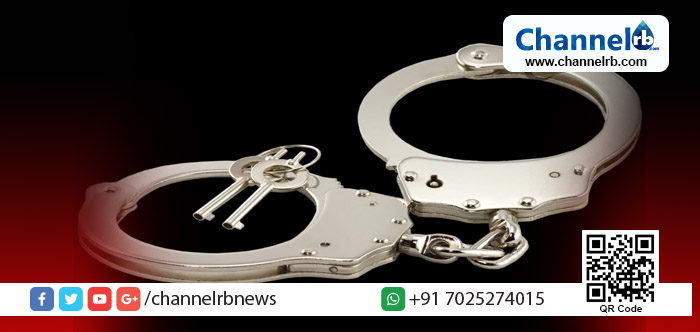 You are currently viewing വ്യാജ വിവാഹത്തിലൂടെ സ്വത്ത് തട്ടിപ്പ്: സ്ത്രീയെ പൊലിസ് അറസ്റ്റുചെയ്തു