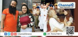 Read more about the article ആത്മീയതയുടെ മറവിലെ ലൈംഗികപീഡനങ്ങൾ അവസാനിക്കുന്നില്ല; ഇനി വിധി വരാനുള്ളത് ചീത്ത ആത്മാക്കളെ മോചിപ്പിക്കാന്‍ ബലാല്‍സംഗം നടത്തിയ ആശാറാം ബാപുവിന്റെ