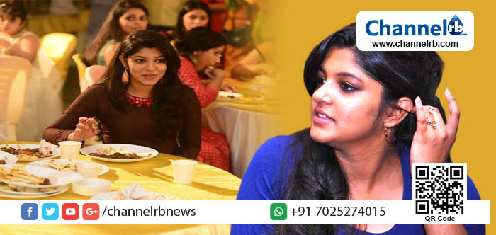 You are currently viewing അപര്‍ണ മറ്റു ഭാഷാ ചിത്രങ്ങളിൽ അഭിനയിക്കാത്തതിന് കാരണം ബീഫ്; മറ്റു സംസ്ഥാനങ്ങളില്‍ പോയി ബീഫ് സ്നേഹത്തെക്കുറിച്ച് പറഞ്ഞാല്‍ തല്ല് കിട്ടും