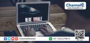 Read more about the article ബ്ലൂ വെയില്‍ കളിക്കും ലക്ഷ്യം ആത്മഹത്യ ചെയ്യാതെ അഡ്മിനെ  തോല്‍പ്പിക്കുക എന്നത്