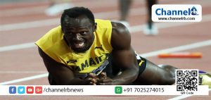 Read more about the article ജമൈക്കന്‍ ഇതിഹാസം ഉസൈന്‍ ബോള്‍ട്ടിന്റെ തോല്‍വിക്ക് കാരണക്കാര്‍ അധികൃതരാണെന്ന് ടീമും സഹതാരങ്ങളും.