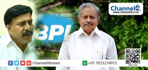 Read more about the article മാസം 40,000 രൂപ ശമ്പളമുള്ള നൗഷാദ് എം.എല്‍.എ. ബി.പി.എല്‍. വിഭാഗത്തില്‍; മന്ത്രി കെ. രാജുവിന് അരികിട്ടുന്നത് രണ്ടുരൂപയ്ക്ക്..ഇതാണ് നമ്മുടെ ഭക്ഷ്യവകുപ്പിന്റെ കാര്യക്ഷമത