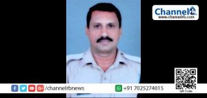 Read more about the article കെ.ടി.ചന്ദ്രന് രാഷ്ട്രപതിയുടെ ഫയര്‍ ആന്‍ഡ് റസ്‌ക്യൂ അവാര്‍ഡ്