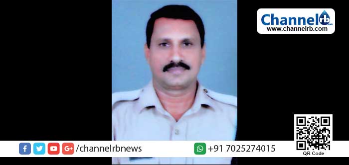 You are currently viewing കെ.ടി.ചന്ദ്രന് രാഷ്ട്രപതിയുടെ ഫയര്‍ ആന്‍ഡ് റസ്‌ക്യൂ അവാര്‍ഡ്