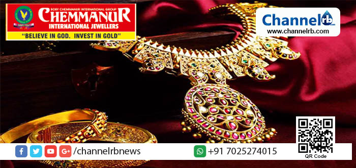 You are currently viewing ചെമ്മണൂര്‍ ഇന്റര്‍നാഷണല്‍ ജ്വല്ലേഴ്‌സ് ഷോറൂമുകളില്‍ ഓണം, ബക്രീദ് മെഗാ ഫെസ്റ്റിവല്‍ ഓഫര്‍