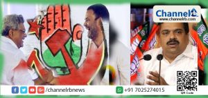 Read more about the article ദേശീയ തലത്തിൽ സി. പി. എം കോൺഗ്രസിന്‍റെ ബി ടീം ; കോൺഗ്രസും സി. പി. എമ്മും ലയിക്കണമെന്ന് ബി. ജെ. പി ദേശീയ നിർവാഹക സമിതിയംഗം പി. കെ കൃഷ്ണദാസ്