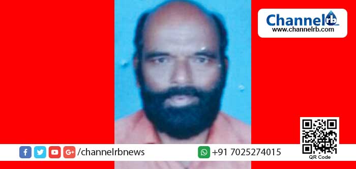 You are currently viewing സി.പി.ഐ നേതാവ് കുഴഞ്ഞുവീണ് മരിച്ചു