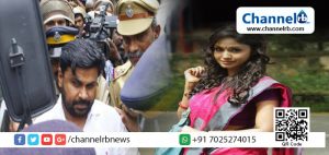 Read more about the article നടി ആക്രമിക്കപ്പെട്ട സംഭവം; ശ്രീത ശിവദാസില്‍നിന്ന് അന്വേഷണസംഘം മൊഴിയെടുത്തു; ദിലീപുമായി ഒരു സൗഹൃദവും ഇല്ല എന്ന് ശ്രീത