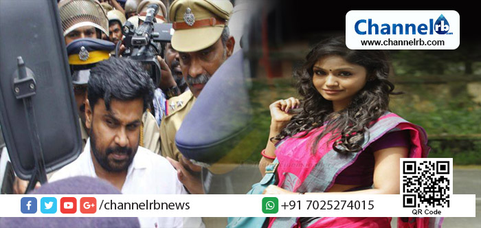 Read more about the article നടി ആക്രമിക്കപ്പെട്ട സംഭവം; ശ്രീത ശിവദാസില്‍നിന്ന് അന്വേഷണസംഘം മൊഴിയെടുത്തു; ദിലീപുമായി ഒരു സൗഹൃദവും ഇല്ല എന്ന് ശ്രീത