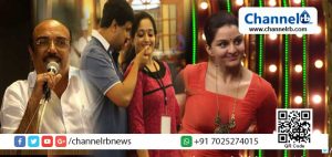 Read more about the article ദിലീപ് 3കെട്ടിയത് എനിക്ക് മാത്രമല്ല സിനിമയില്‍ പലര്‍ക്കും അറിയാം: ലിബർട്ടി ബഷീർ