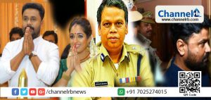 Read more about the article നടിയെ ആക്രമിച്ച കേസ്; ദിലീപ് പറയുന്നതും ശരി, പോലീസ് പറയുന്നതും ശരി… ആര് പറയുന്നതാണ് കൂടുതൽ ശരിയെന്ന് ഇപ്പോൾ പറയാനാകില്ല: ഡി. ജി. പി