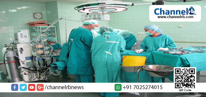 You are currently viewing ശസ്ത്രക്രിയക്കിടേ ഡോക്ടര്‍മാര്‍ തമ്മില്‍ വാക്ക് തര്‍ക്കം: സിസേറിയനിലൂടെ പുറത്തെടുത്ത കുഞ്ഞ് പിടഞ്ഞ് മരിച്ചു