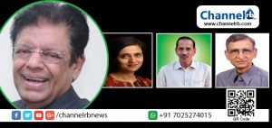 Read more about the article ഇ. അഹമ്മദ് സ്മാരക പ്രഥമ ദേശീയ അവാര്‍ഡുകള്‍ പ്രഖ്യാപിച്ചു, ഡോ. രാം പുനിയാനി, സാഗരിക ഘോഷ്, പൊട്ടങ്കണ്ടി അബ്ദുള്ള എന്നിവര്‍ക്ക് ദേശീയ പുരസ്‌കാരം