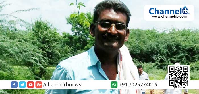 You are currently viewing കര്‍ഷകനാണോ എങ്കില്‍  പെണ്ണ് തരില്ല; മഹാരാഷ്ട്രയിലെ കര്‍ഷകയുവാക്കളുടെ രോദനം നിങ്ങളറിയുമോ…?