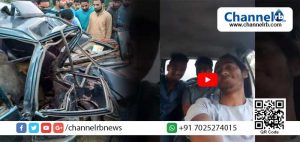 Read more about the article ഫേയ്‌സ് ബുക്ക് ലൈവിലൂടെ ആദ്യ കാറപകടം നടന്നത് ശ്രീനഗറില്‍; കാറില്‍ യാത്ര ചെയ്ത യുവാക്കള്‍ക്ക് സംഭവിച്ചത്