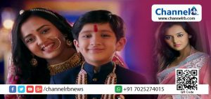 Read more about the article പത്തുവയസുകാരന്‍ ഭര്‍ത്താവിന്റെയും പതിനെട്ടുകാരി ഭാര്യയുടെയും കഥപറയുന്ന ഹിന്ദി പരമ്പരയ്‌ക്കെതിരേ നടപടി സ്വീകരിക്കാന്‍ മന്ത്രി സ്മൃതി ഇറാനിയുടെ നിര്‍ദേശം