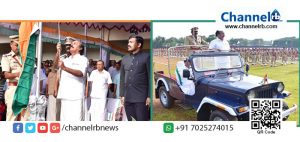 Read more about the article ജനാധിപത്യവും മതേതരത്വവും പരിസ്ഥിതിയും കാത്തുസൂക്ഷിക്കാന്‍ ജാഗ്രതപാലിക്കണം:  റവന്യു മന്ത്രി