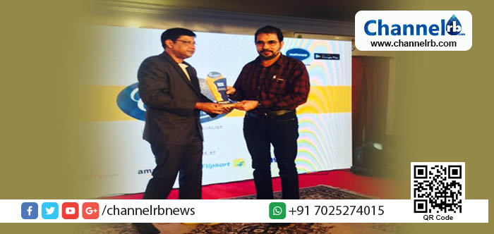 You are currently viewing സെഞ്ച്വറി മാറ്റ്‌റസിന്റെ അള്‍ട്ടിമേറ്റ് എമര്‍ജിങ് ഡീലറായി കാഞ്ഞങ്ങാട്ടെ റോയല്‍ ഡെക്കര്‍