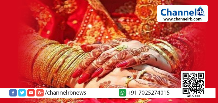 You are currently viewing രണ്ട് സഹോദരിമാര്‍ സ്‌നേഹിച്ചത് ഒരു പുരുഷനെ, കല്ല്യാണം കഴിക്കുന്നുവെങ്കില്‍ മൂവരും ഒരുമിച്ച്. ഒടുവില്‍ ആ അപൂര്‍വ വിവാഹം നടന്നു. വീഡിയോ കാണാം