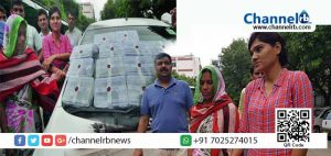 Read more about the article അധോലോകത്ത് അറിയപ്പെടുന്നത് കമ്പ്യൂട്ടര്‍ എന്നും പിസ്റ്റള്‍ റാണി എന്നും; ചെയ്യുന്നത് തോക്ക് കള്ളക്കടത്ത്, ഒടുവില്‍ 45കാരി പോലീസ് പിടിയില്‍