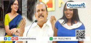 Read more about the article സിനിമ തന്റെ കര്‍മ്മ മേഖലയല്ല, അവിടെ സ്‌പെഷ്യലൈസ് ചെയ്ത് സ്ത്രീകളുടെ മാനത്തേക്കുറിച്ച് മനസ്സിലാക്കാനുള്ള അവസരമുണ്ടായിട്ടില്ല: പി. സി ജോർജ് എം. എൽ. എ