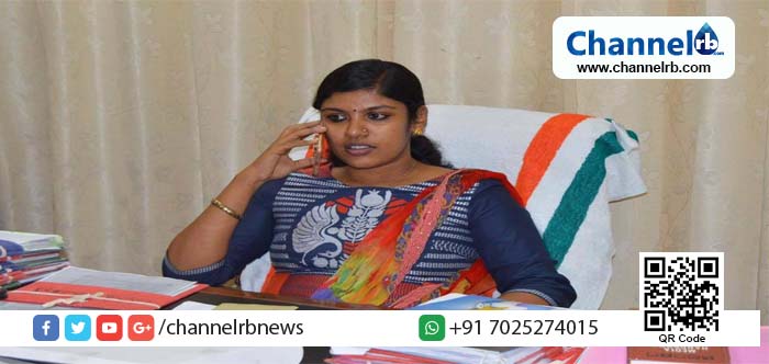 You are currently viewing ചിന്താ ജെറോമിന്റെ വാഹനത്തിന് നേരെ ആക്രമണം