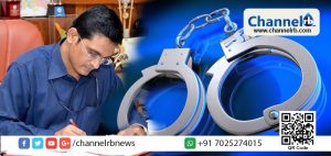 Read more about the article തൃശൂര്‍ ജില്ലാ കളക്ടര്‍ ഡോ എന്‍. കൌശികനെ അറസ്റ്റ് ചെയ്യാന്‍ ലോകായുക്തയുടെ ഉത്തരവ്