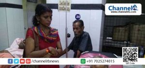 Read more about the article ജപ്തിയുടെ പേരില്‍ ക്ഷയരോഗികളായ വൃദ്ധ ദമ്പതികളെ വലിച്ചിഴച്ച് റോഡിലേക്കിറക്കി; ക്രൂര നടപടി സി.പി.എം ഭരണത്തിലുള്ള ഹൗസിങ് കോര്‍പ്പറേറ്റീവ് സൊസൈറ്റിയുടെ