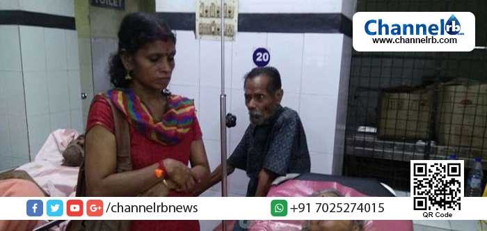 Read more about the article ജപ്തിയുടെ പേരില്‍ ക്ഷയരോഗികളായ വൃദ്ധ ദമ്പതികളെ വലിച്ചിഴച്ച് റോഡിലേക്കിറക്കി; ക്രൂര നടപടി സി.പി.എം ഭരണത്തിലുള്ള ഹൗസിങ് കോര്‍പ്പറേറ്റീവ് സൊസൈറ്റിയുടെ