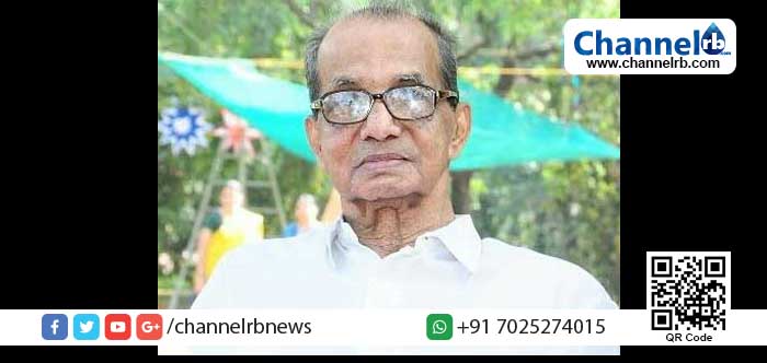 You are currently viewing ജിമ്മി ജോര്‍ജിന്റെ പിതാവ് ജോര്‍ജ് ജോസഫ് അന്തരിച്ചു