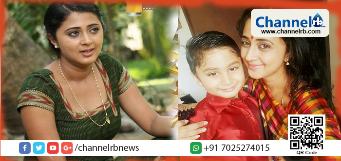 You are currently viewing മകന്‍ റിയാഹിയെ സ്‌കൂളില്‍ വിട്ട ശേഷം തിരികെ വന്ന കനിഹ കണ്ട കാഴ്ച്ച